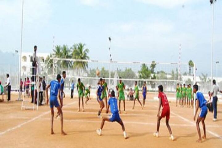 sports